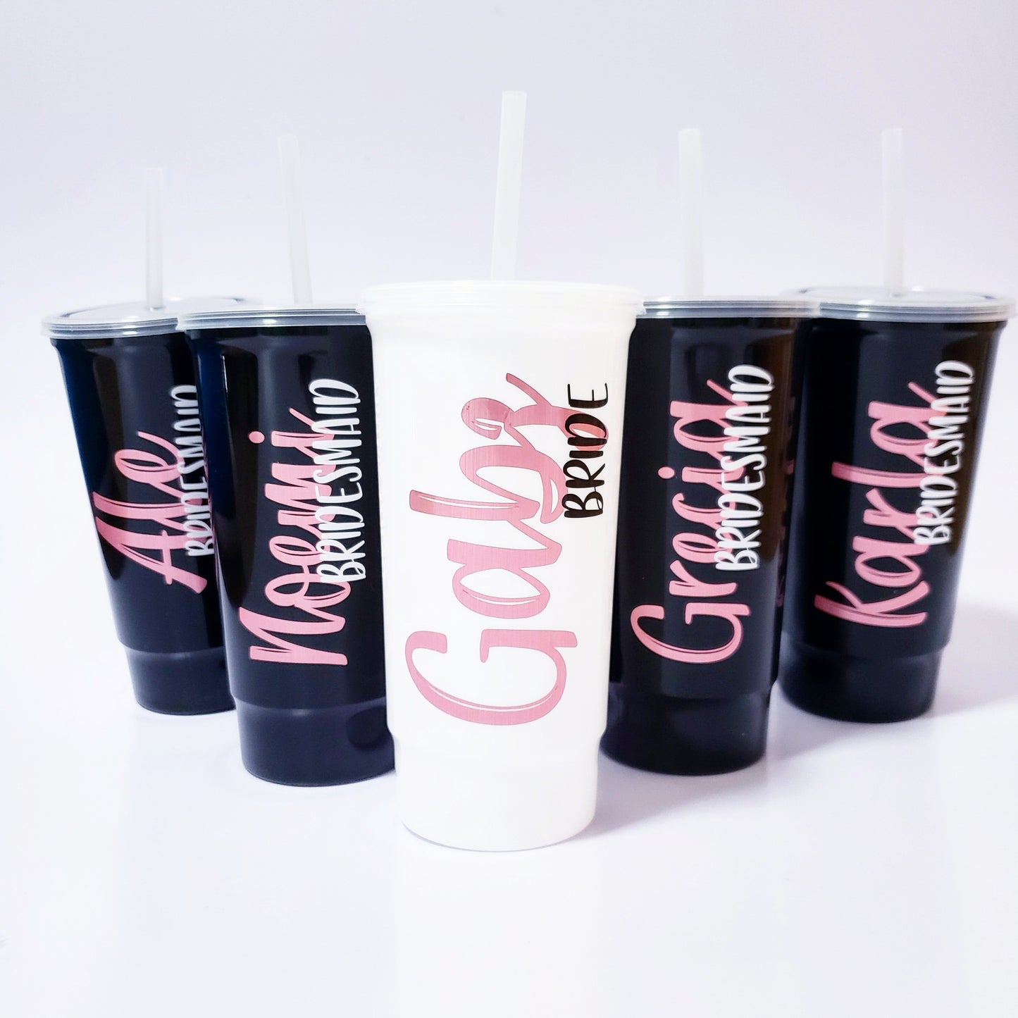 Vaso Bachelor 950ML