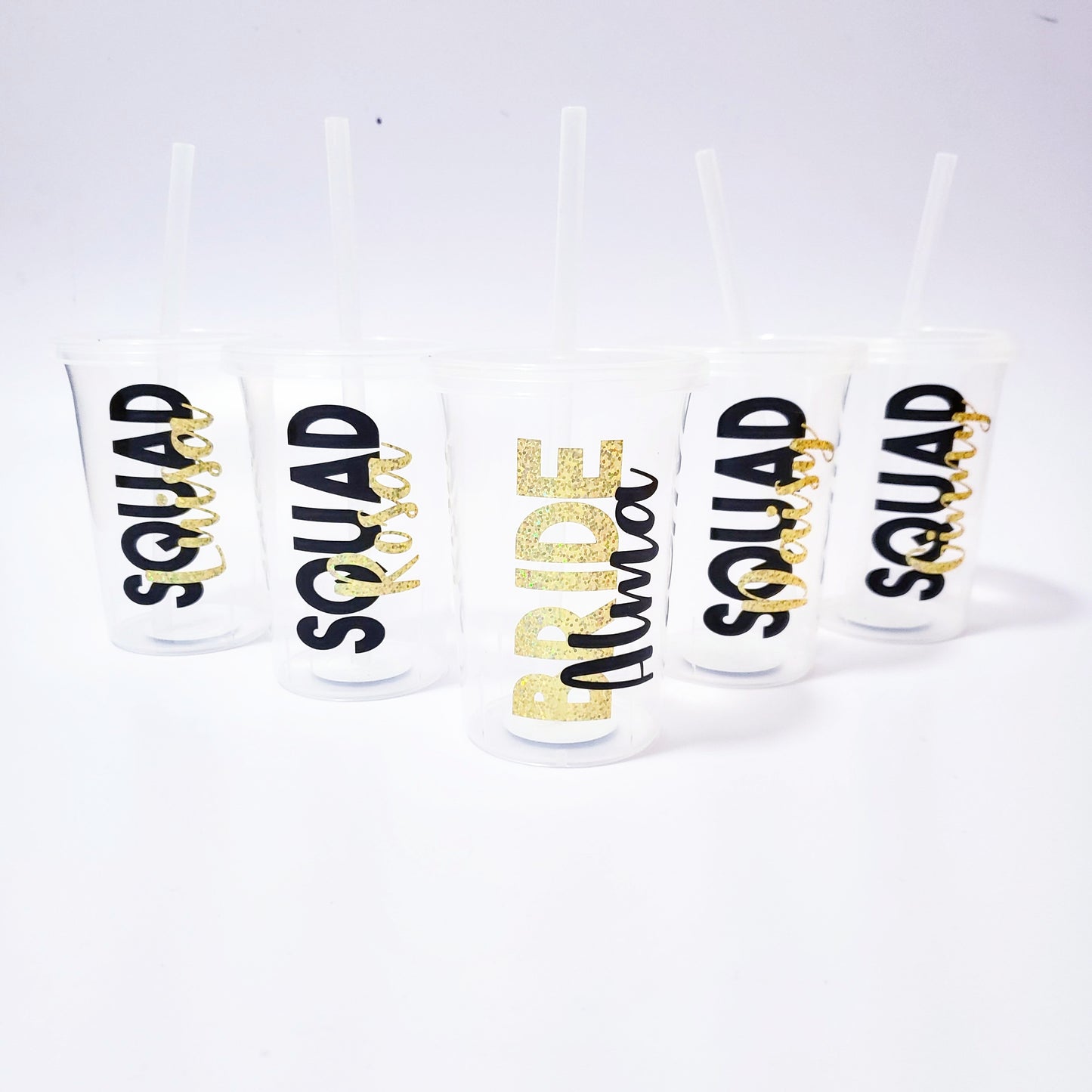 Vaso Bachelor 500ML