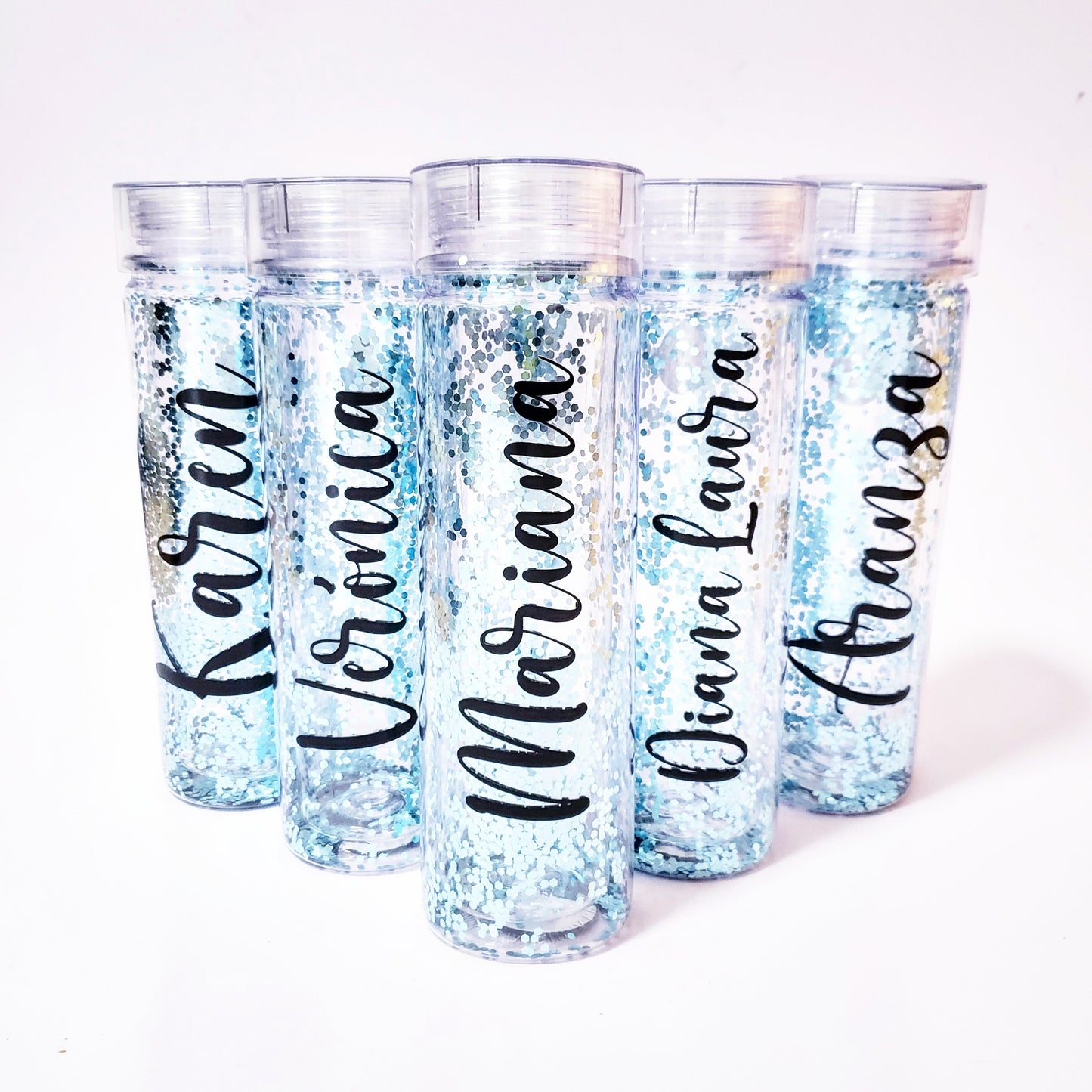 Anfora glitter 600ML