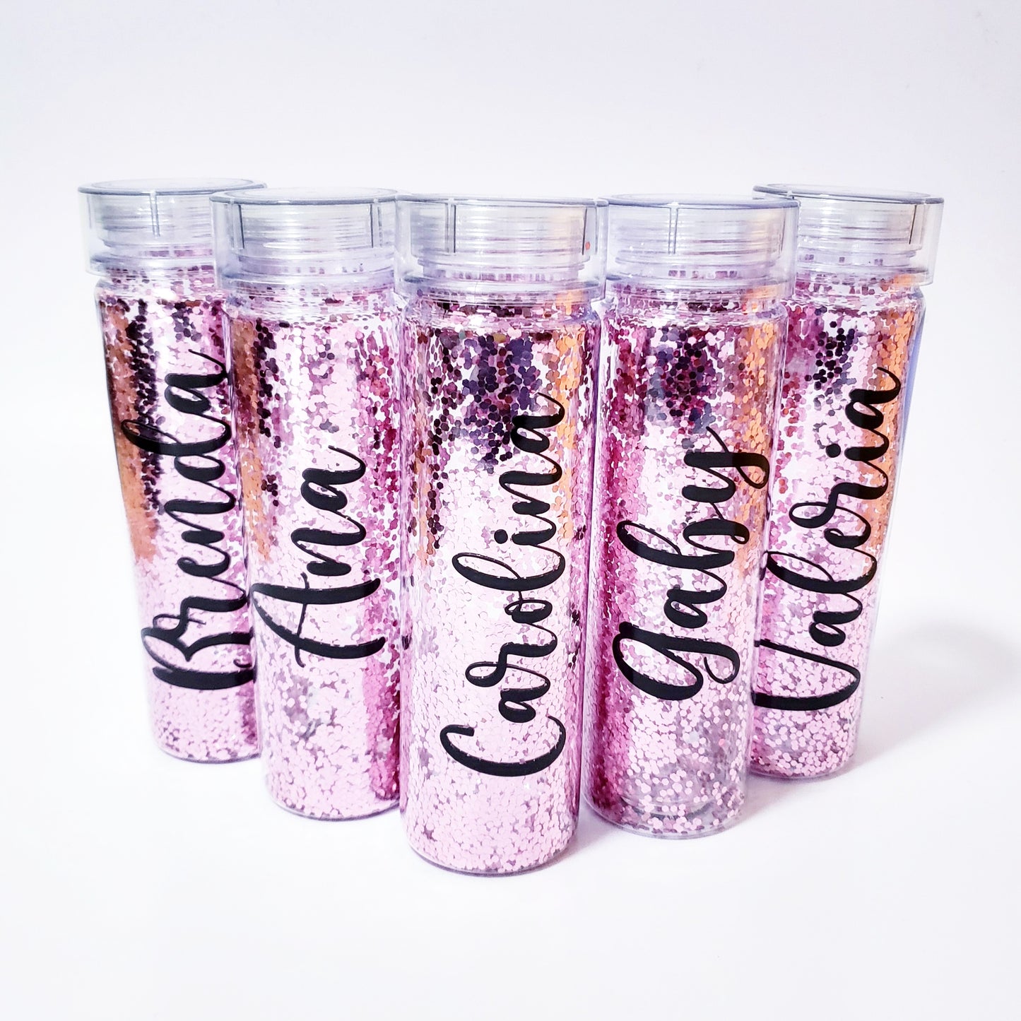 Anfora glitter 600ML