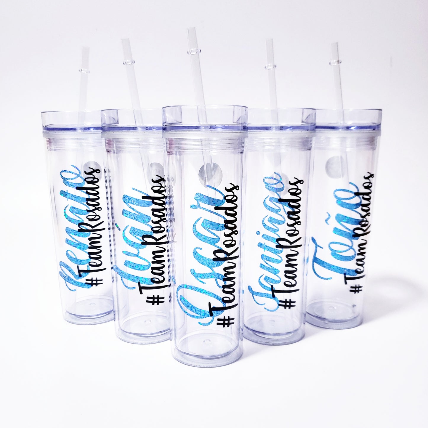 Vaso acrílico 550ML
