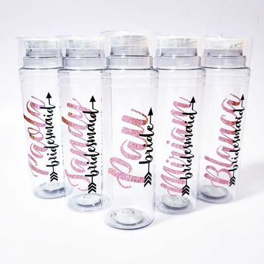 Cilindro lake 850ML