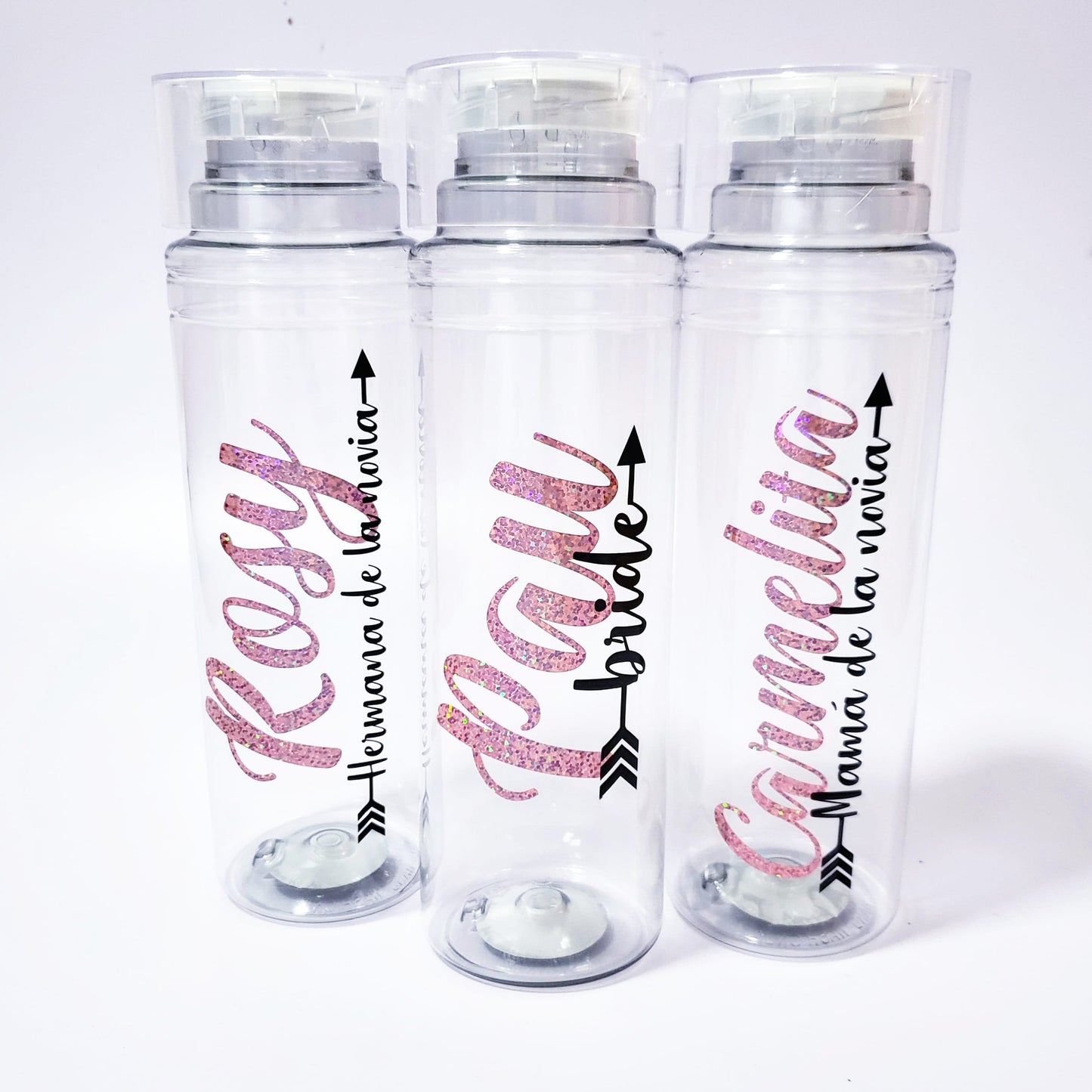 Cilindro lake 850ML