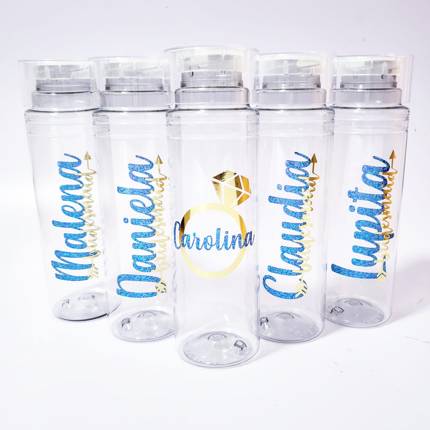 Cilindro lake 850ML