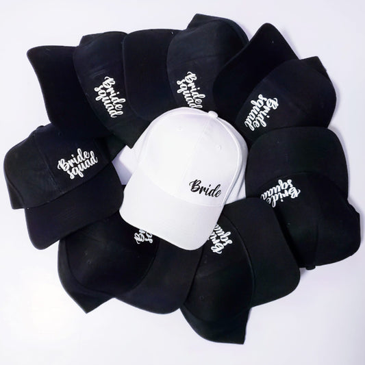 Gorra loneta #4