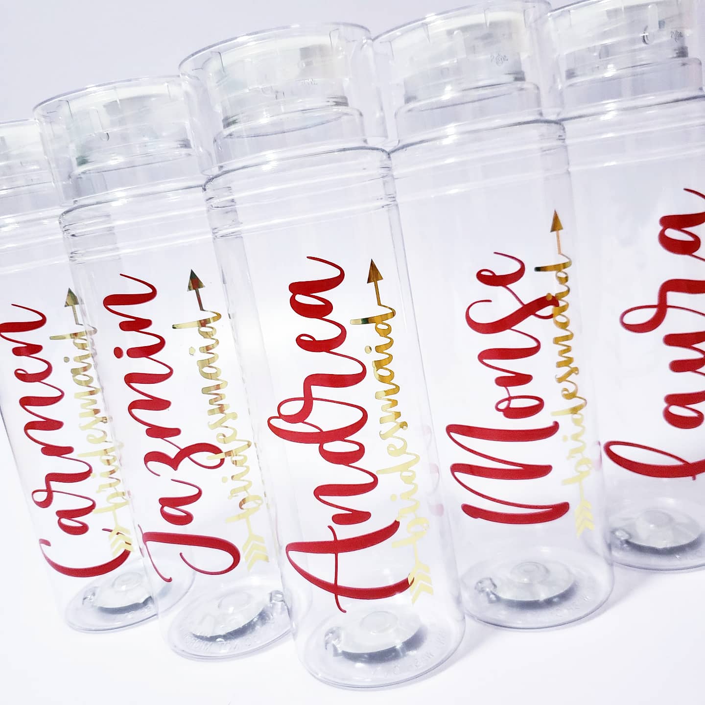 Cilindro lake 850ML