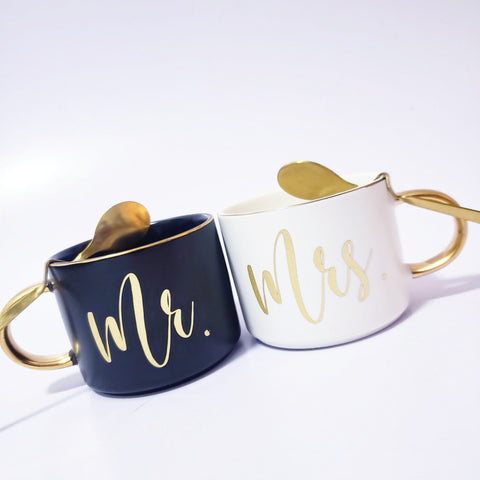 Taza cerámica 320ml