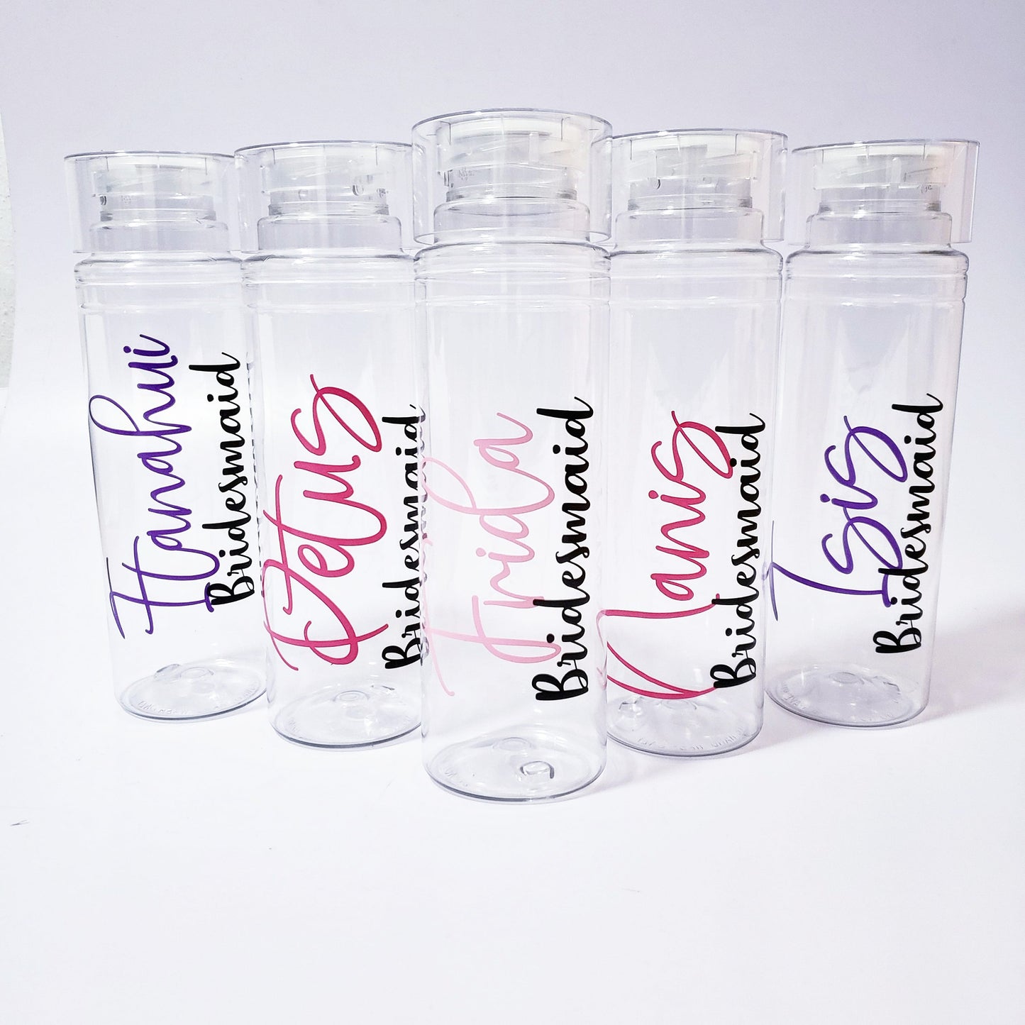 Cilindro lake 850ML