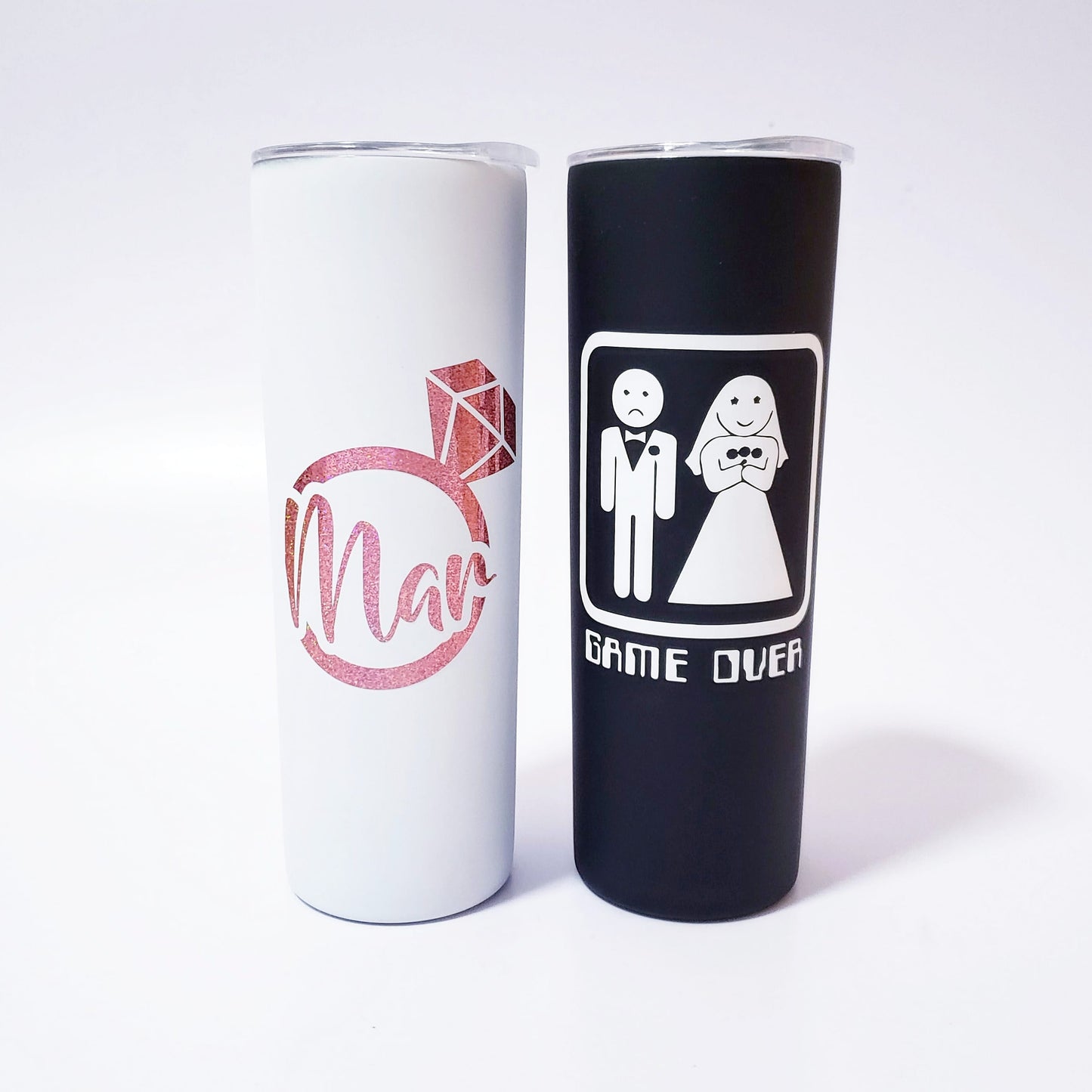 Termos para novios #2