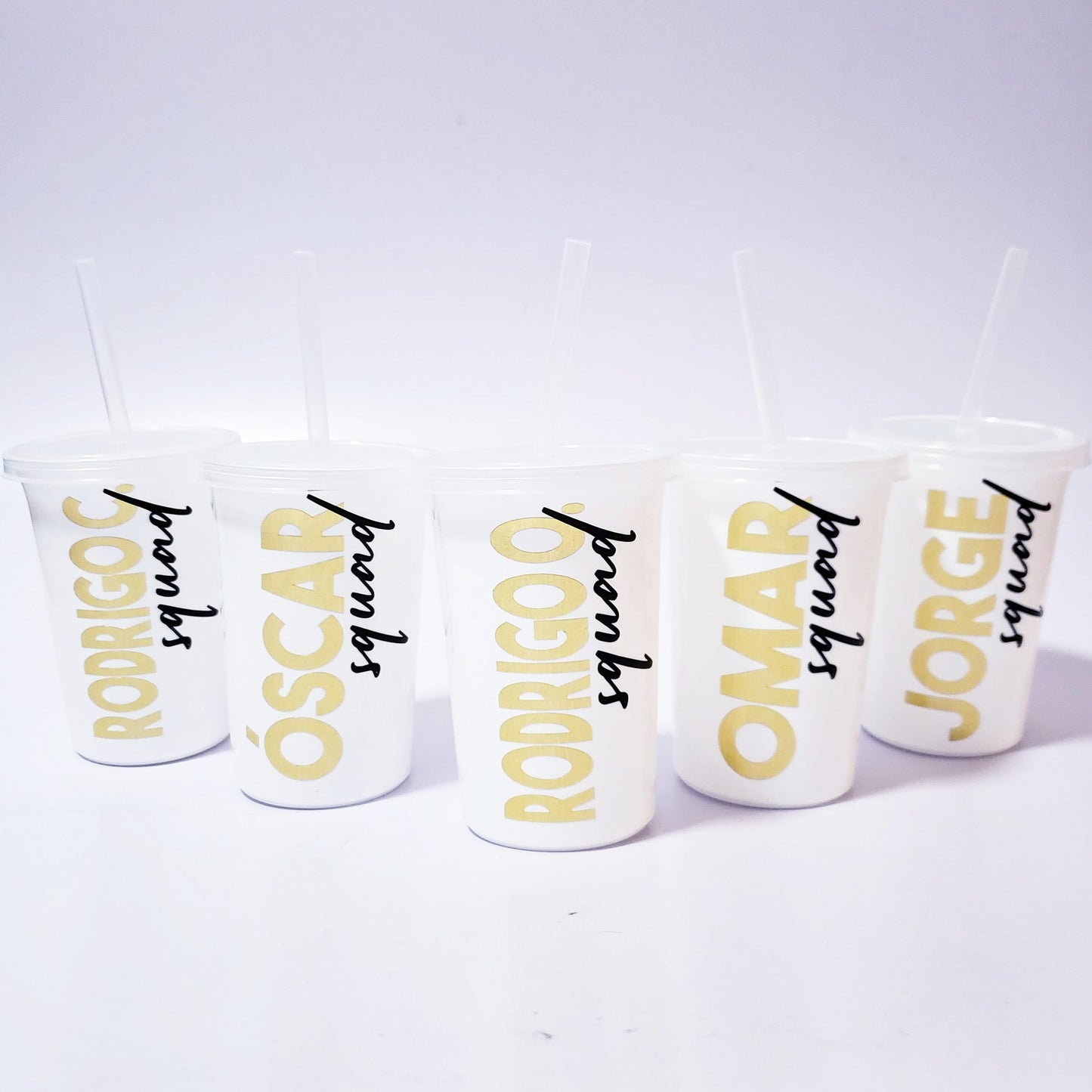 Vaso Bachelor 500ML