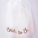 Velo Bride to be