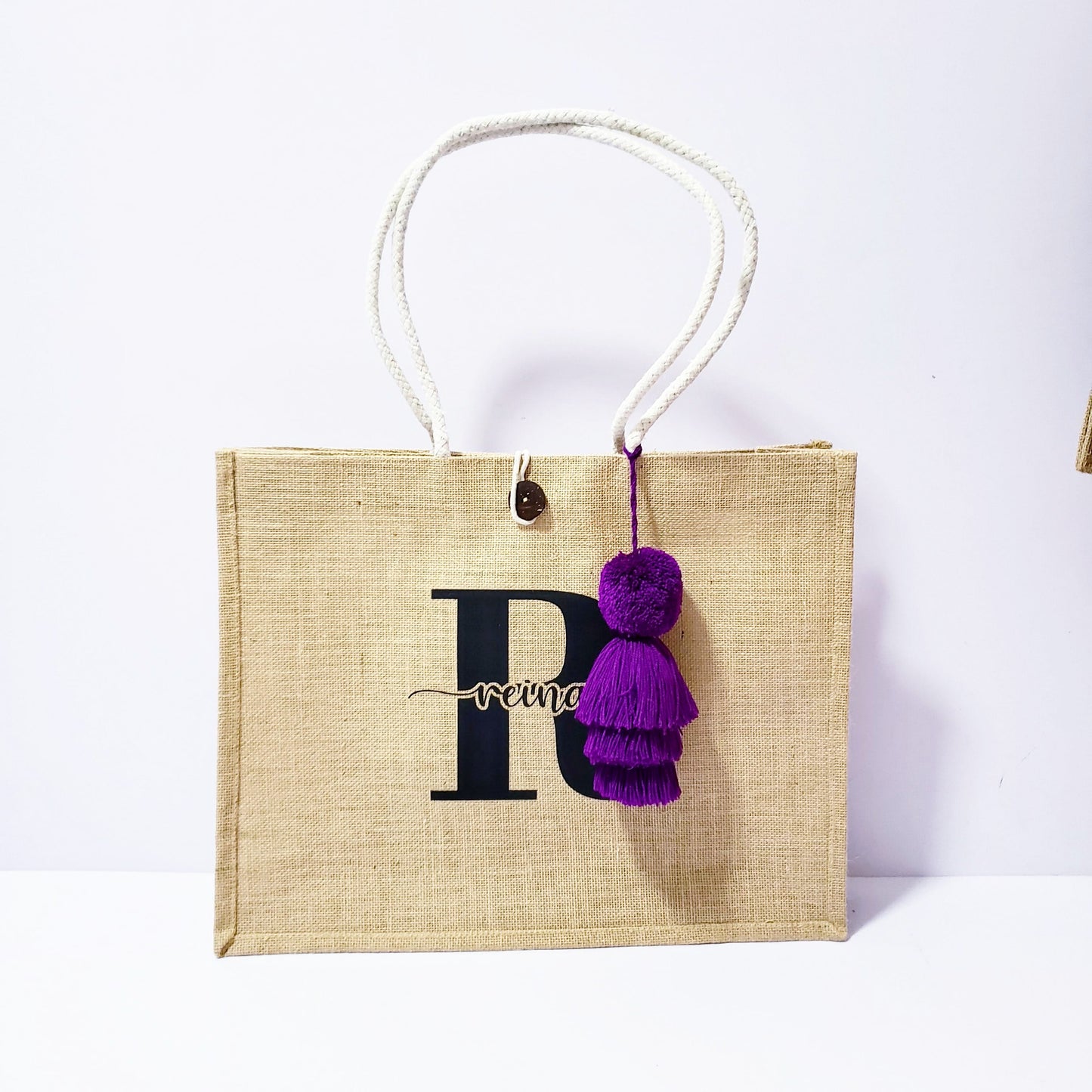 Bolsa grande #2