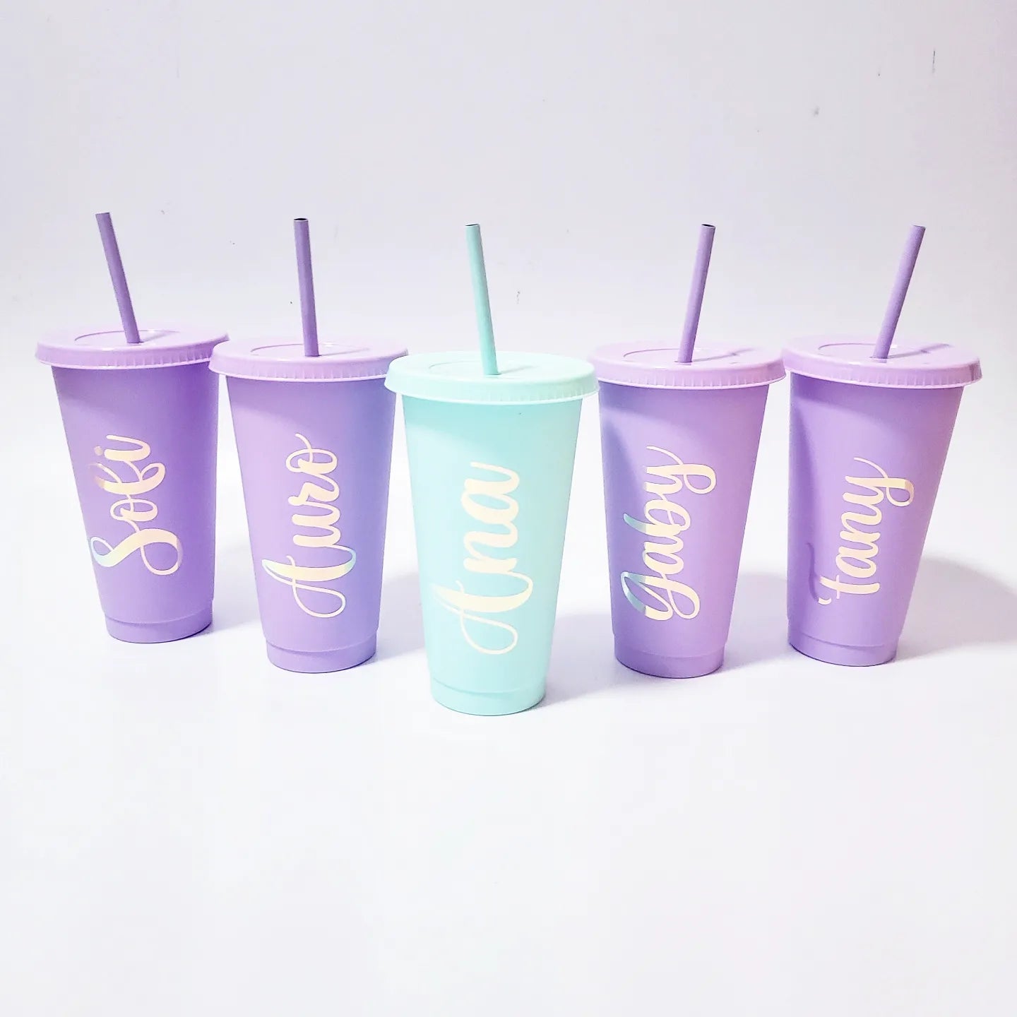 Vaso tipo Starbucks