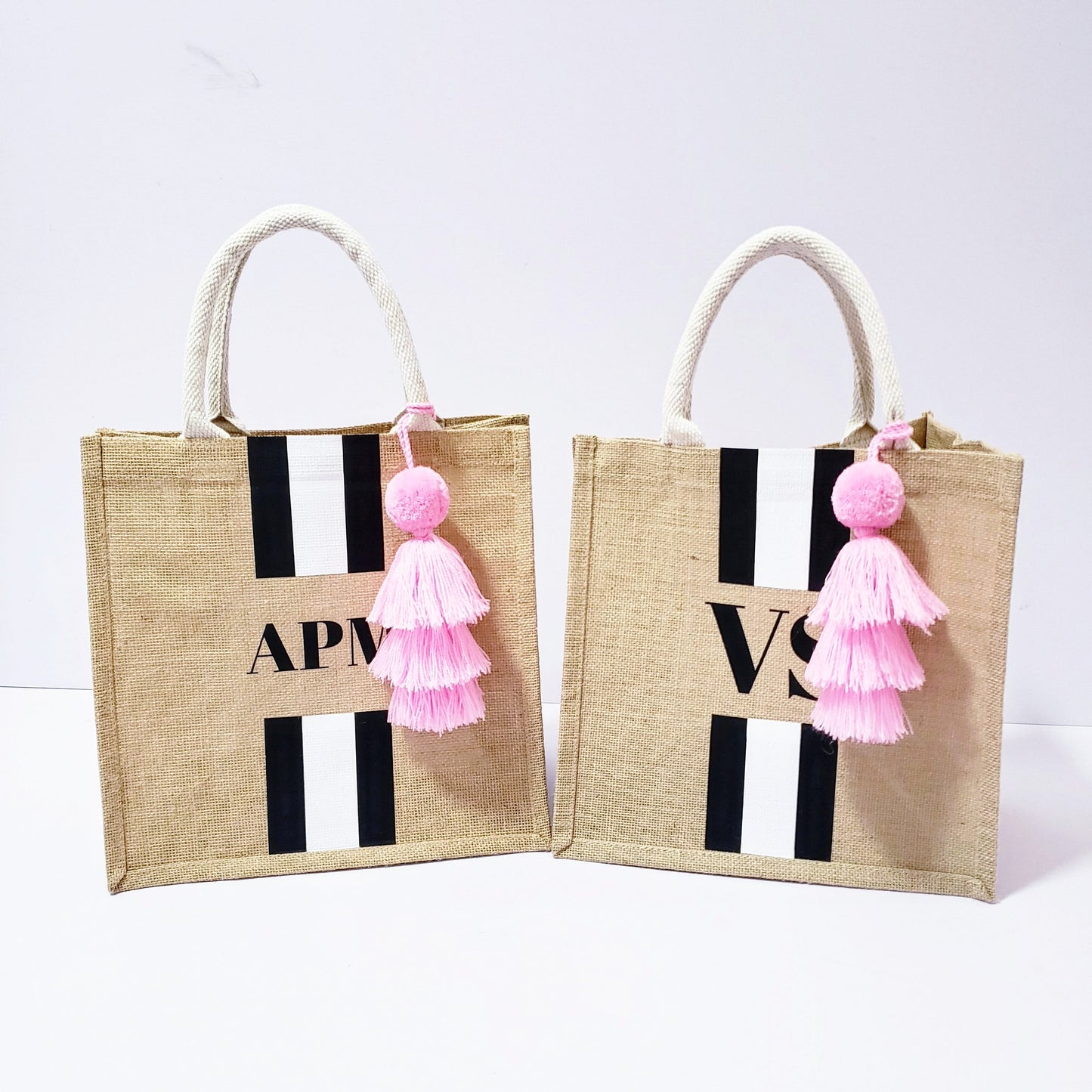Bolsa líneas #3