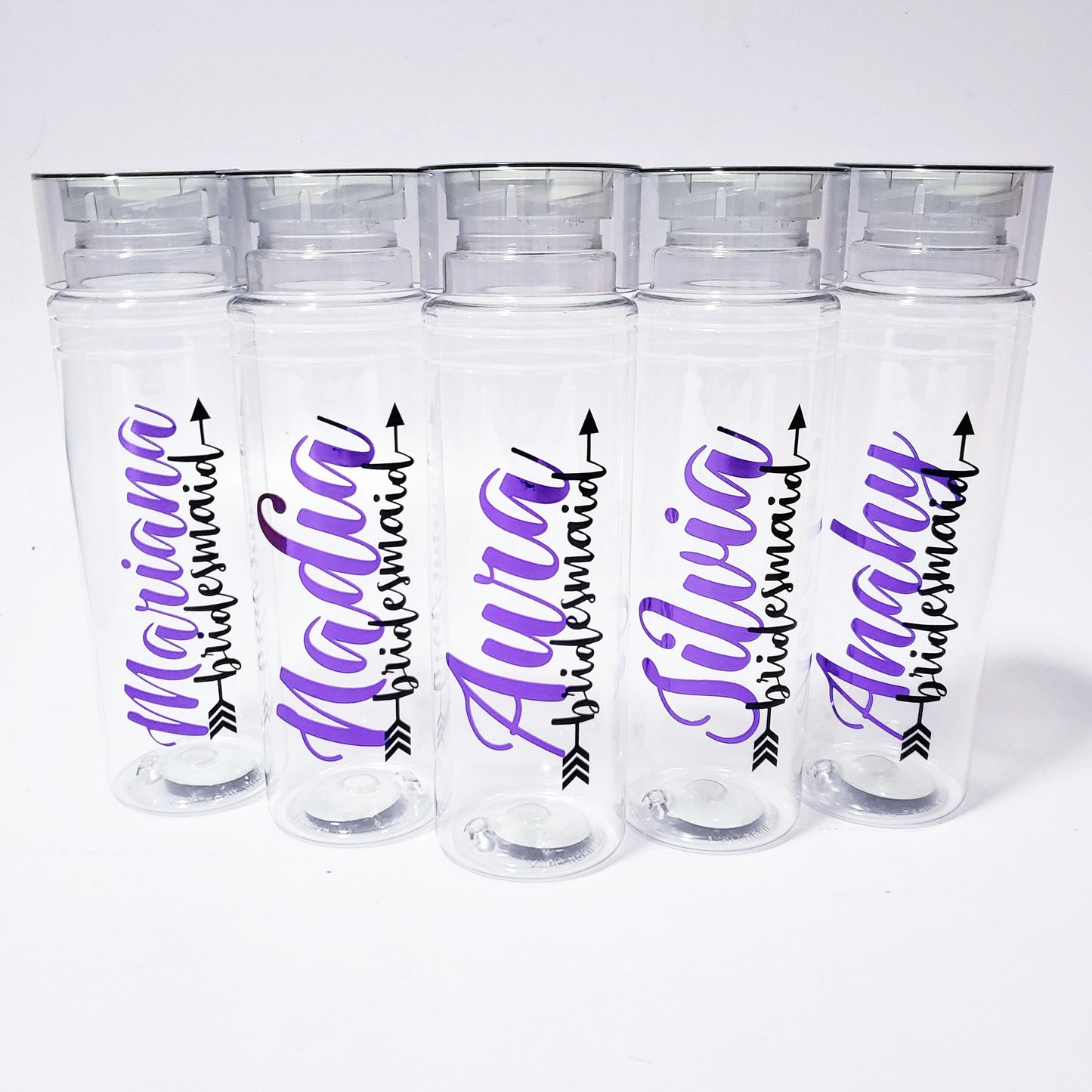 Cilindro lake 850ML