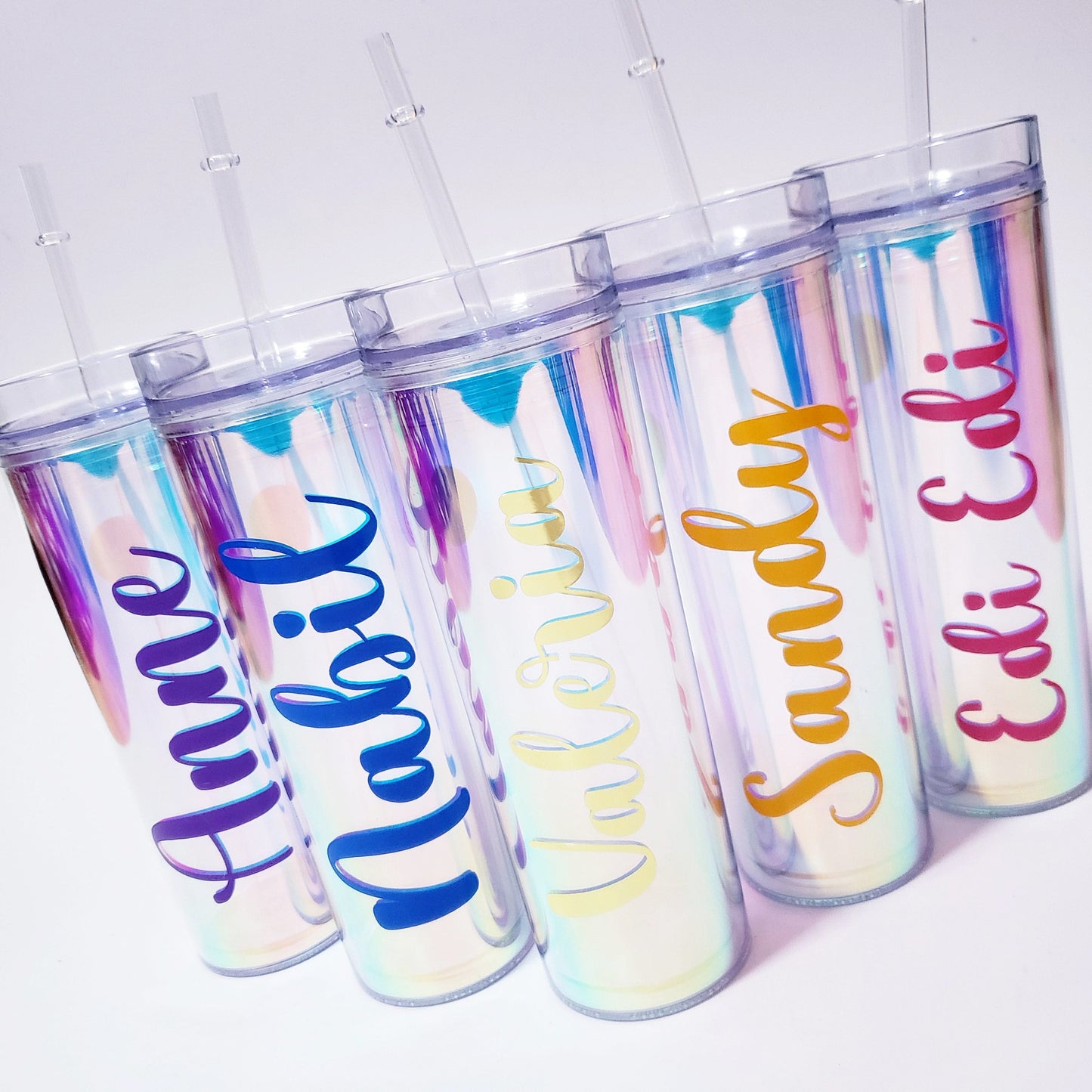 Cilindro tornasol 550ML