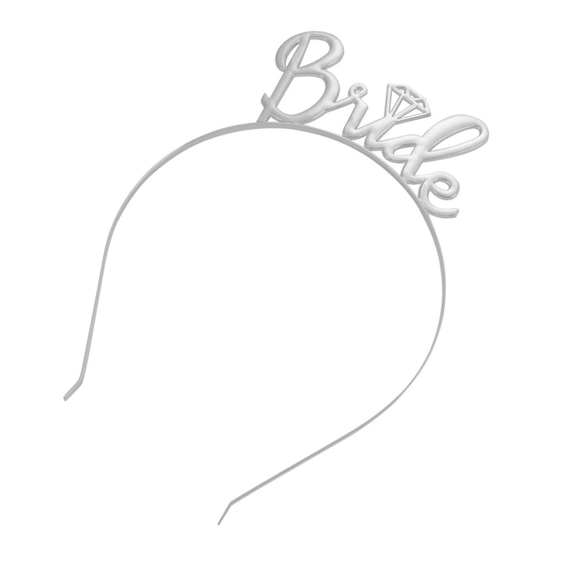 Diadema Bride