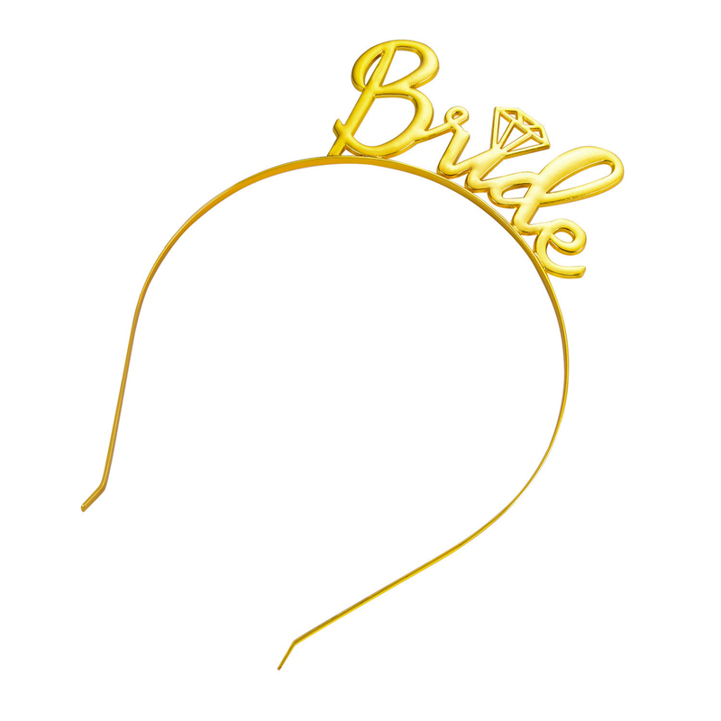Diadema Bride