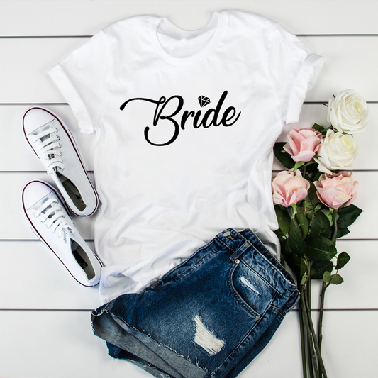Blusa Novia #1