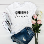 Blusa fiance