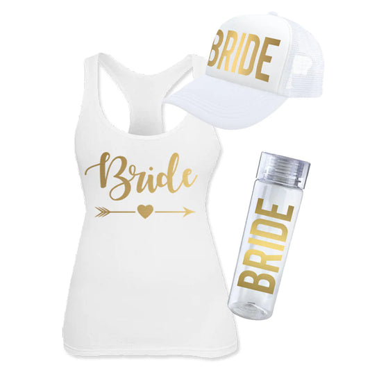 Kit #6 Novia