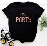 Blusa Dama de honor #25