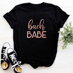 Blusa Dama de honor #27
