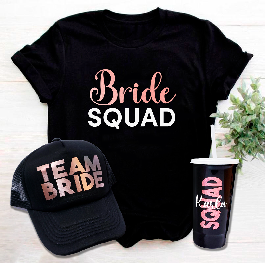 Kit #3 Dama