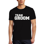 Team Groom #4